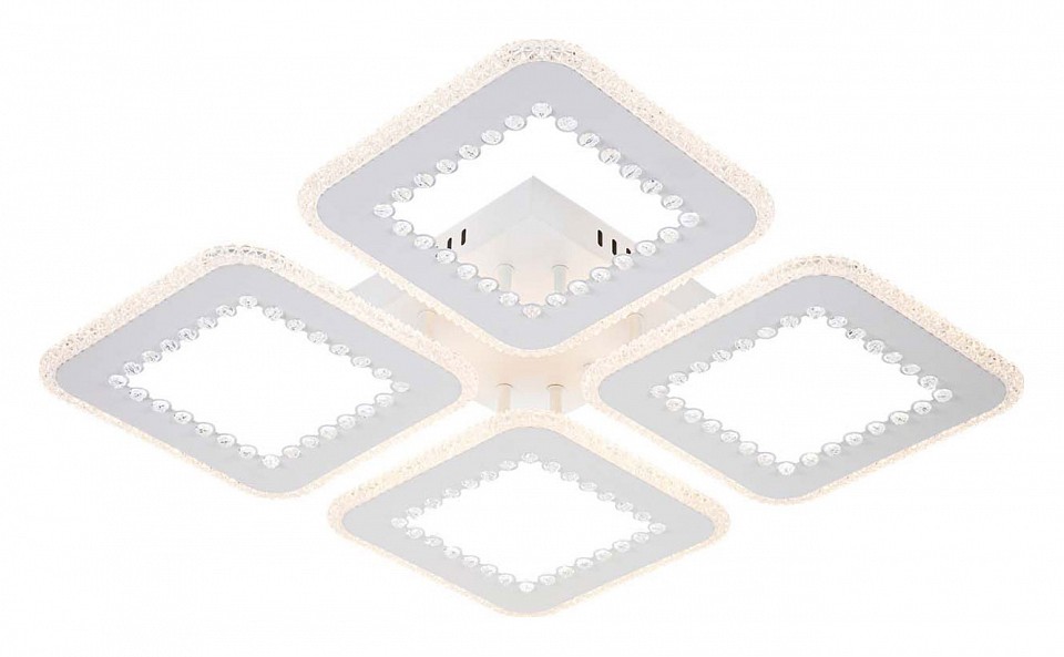 Потолочная люстра escada dew 10231/4led