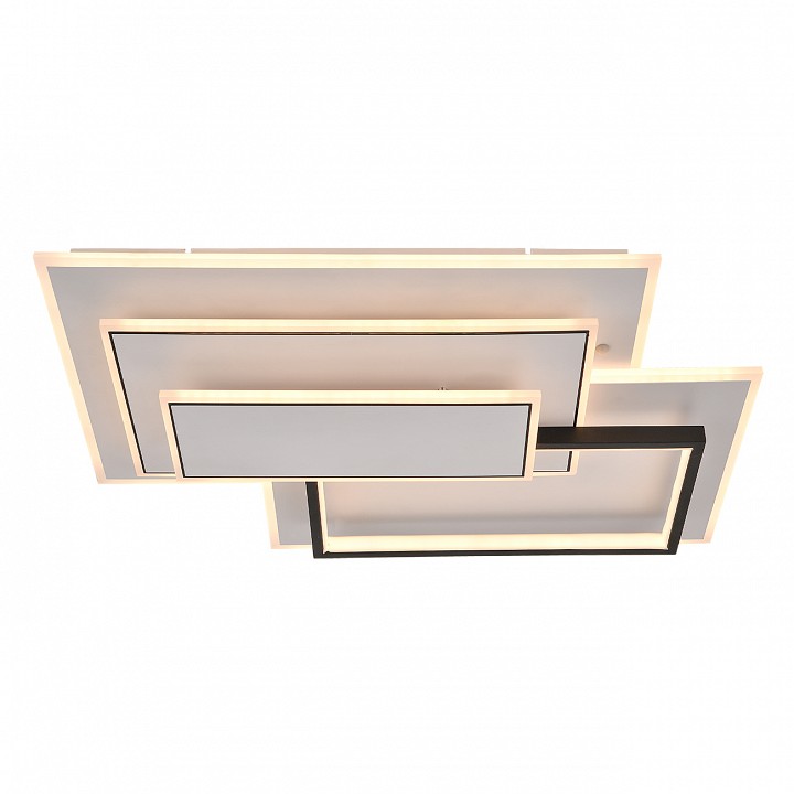 Накладной светильник escada stage 10231/5led