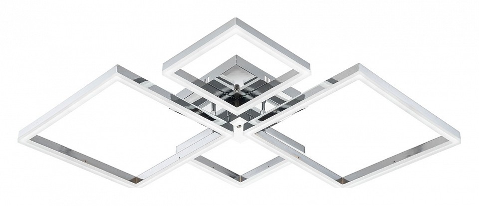 Потолочная люстра escada olvera 10246/4led