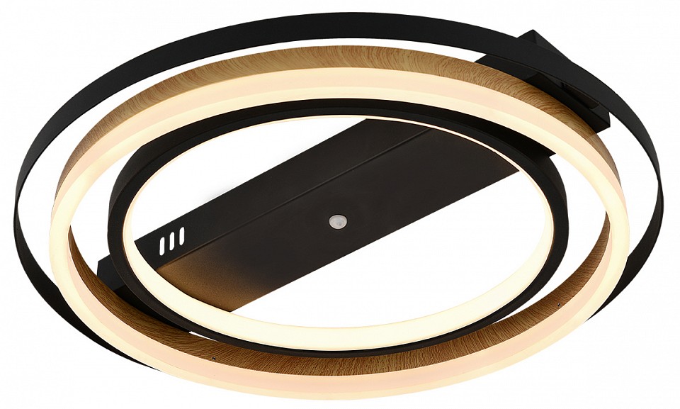 Накладной светильник escada lagom 10247/2led