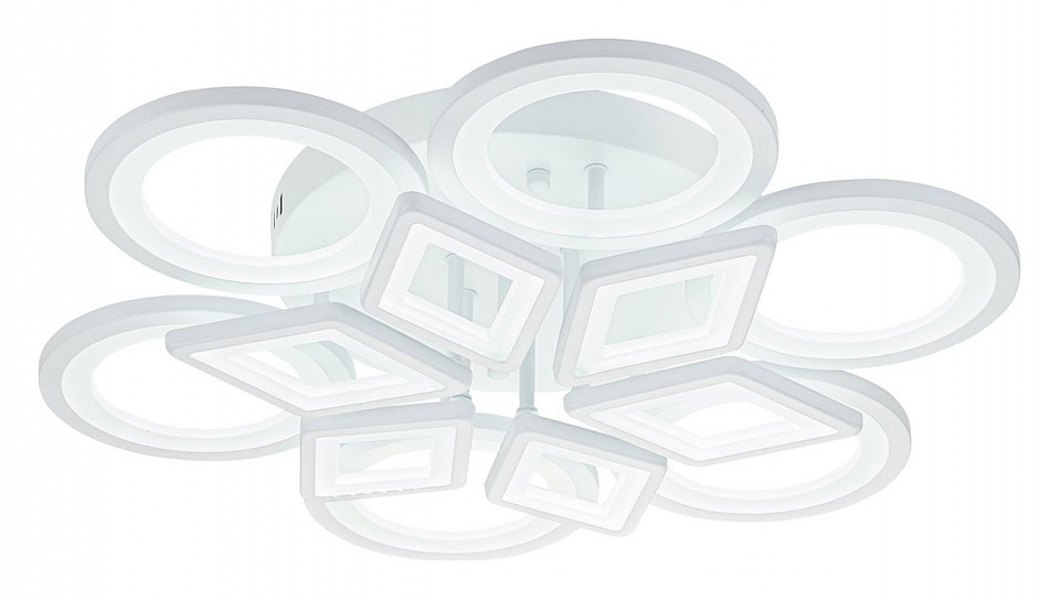 Потолочная люстра escada mosaic 10248/12led