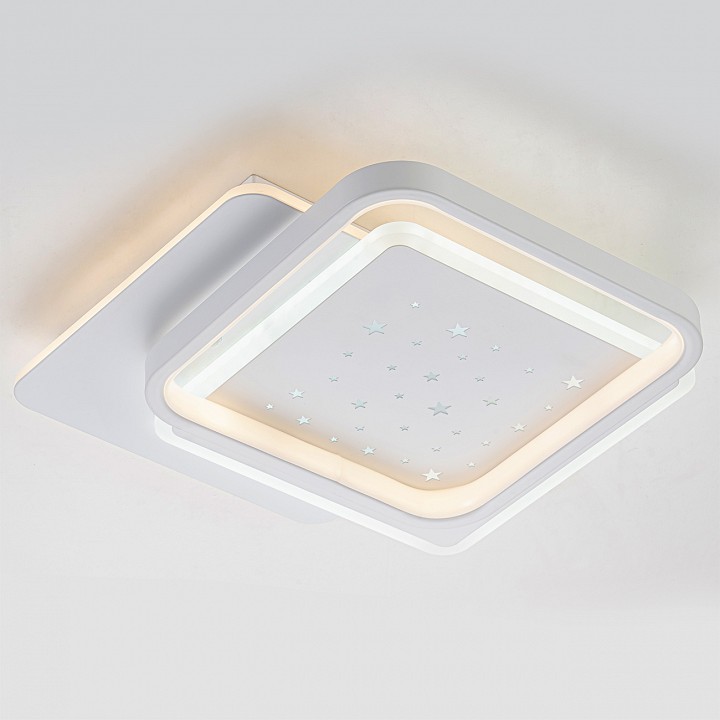 Накладной светильник escada 10253 10253/3led
