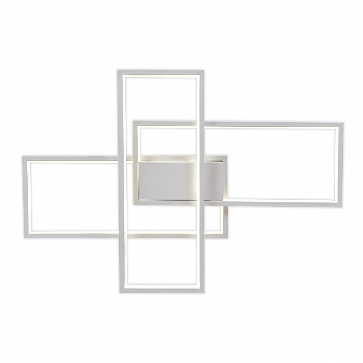 Потолочная люстра escada arcade 10254/3led