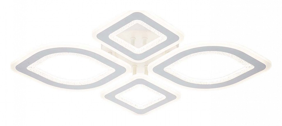 Потолочная люстра escada atria 10257/4led