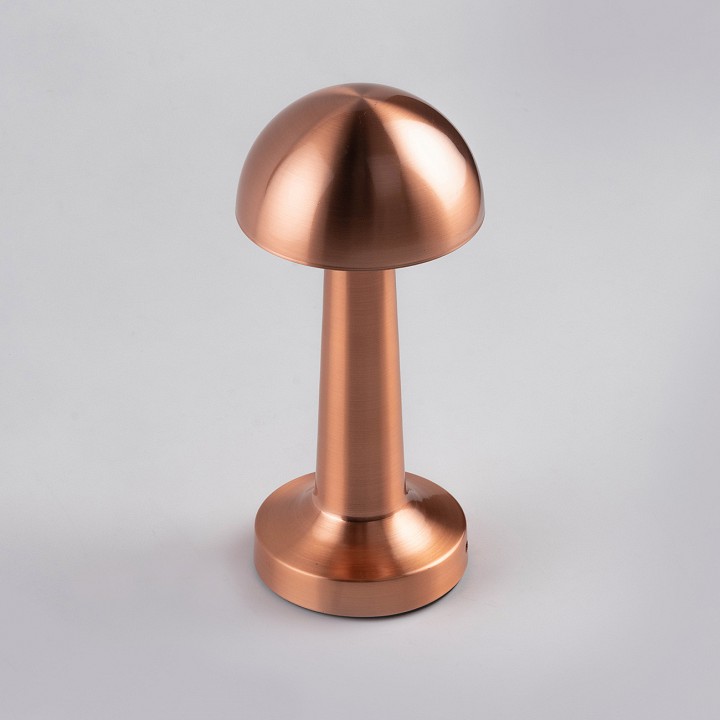 Настольная лампа декоративная escada evo 10257/l led