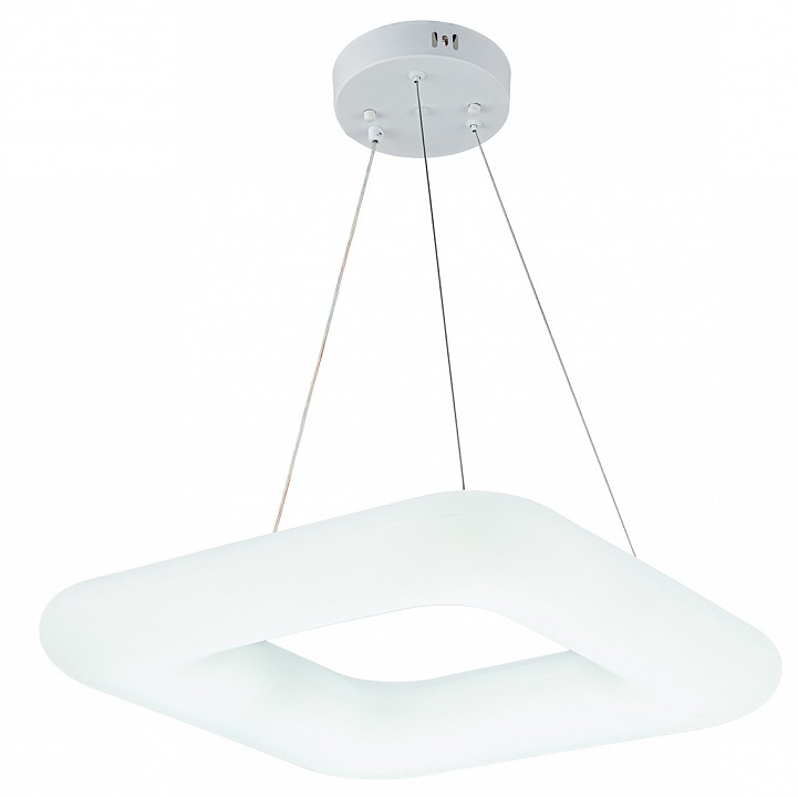 Подвесной светильник escada soft 10259/1led
