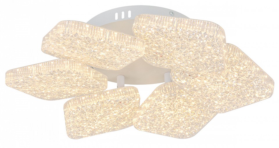 Потолочная люстра escada agata 10264/6led