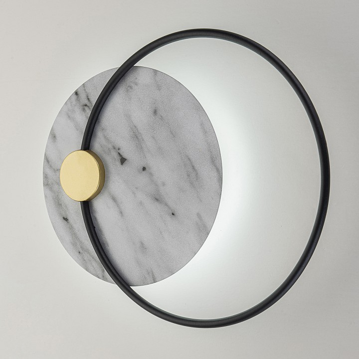 Накладной светильник escada revival 10267/1led