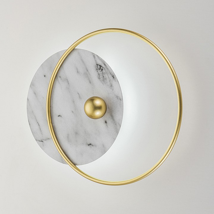 Накладной светильник escada revival 10268/1led