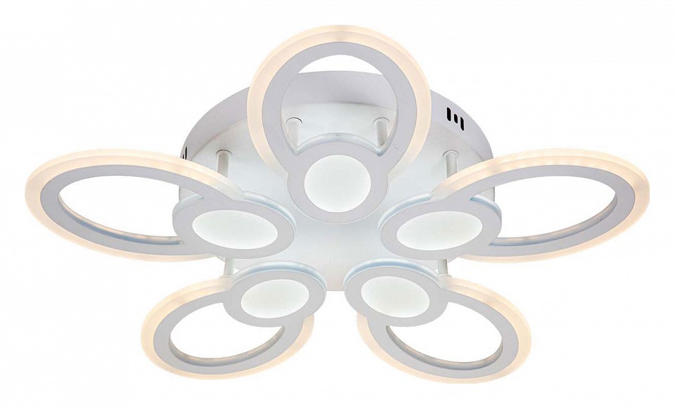 Потолочная люстра escada alruba 10269/10led