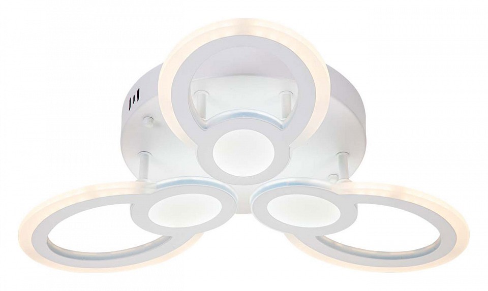 Потолочная люстра escada alruba 10269/6led