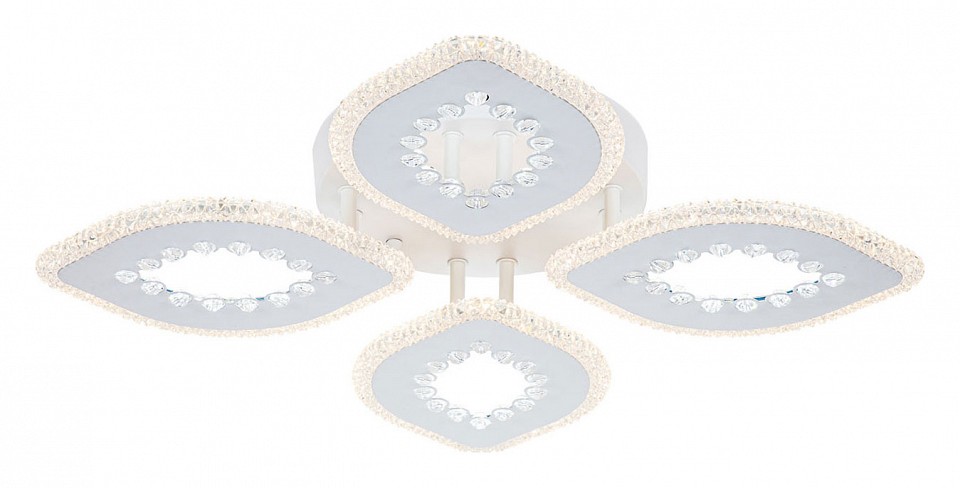 Потолочная люстра escada dew 10271/4led