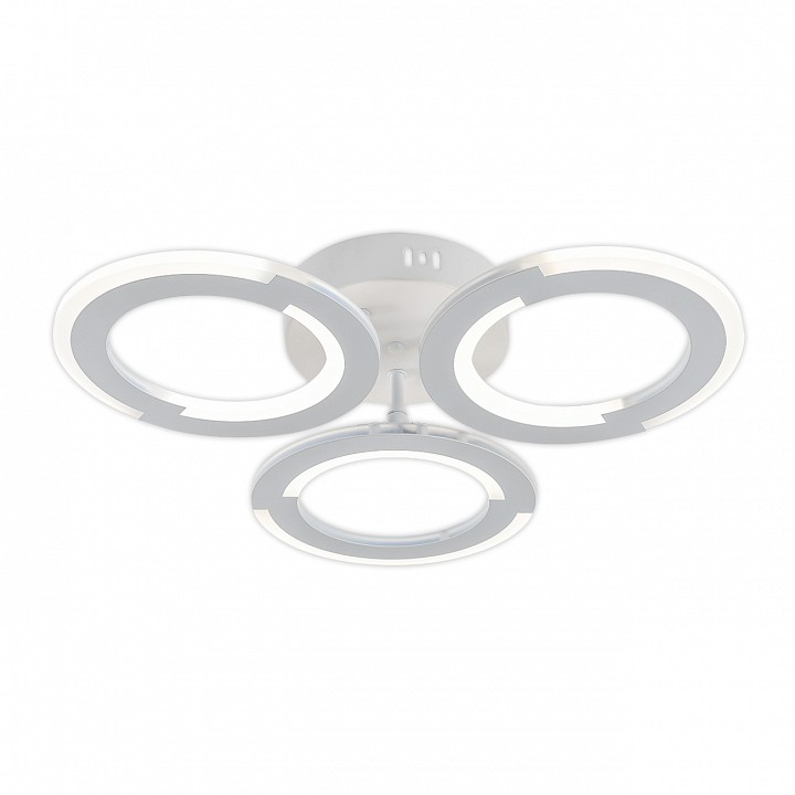 Потолочная люстра escada  10275/3led