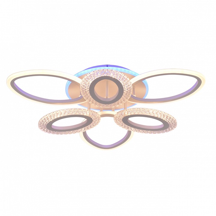 Потолочная люстра escada  10275/6led app