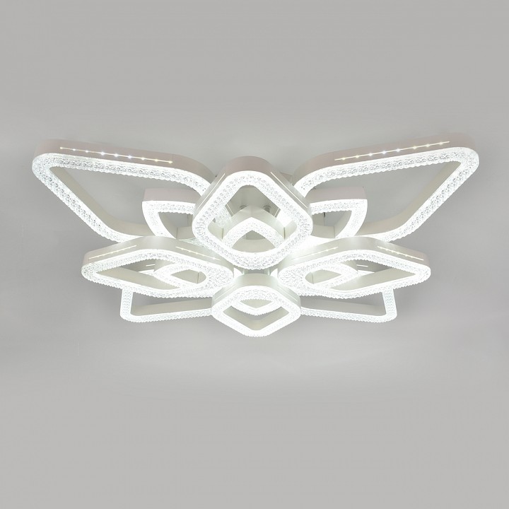 Потолочная люстра escada sedna 10280/8led