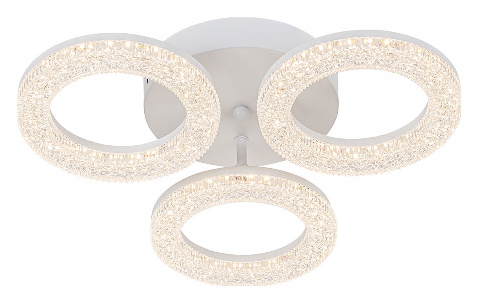 Потолочная люстра escada alunit 10281/3led