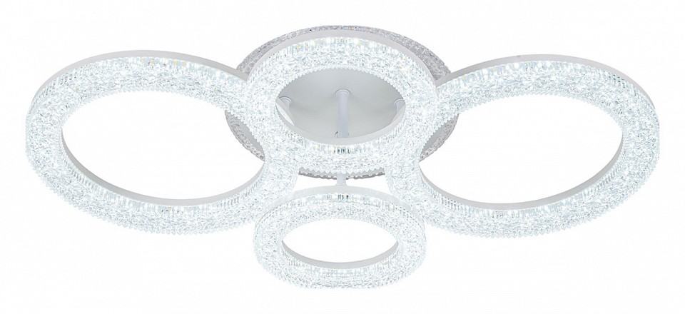 Потолочная люстра escada alunit 10281/4led