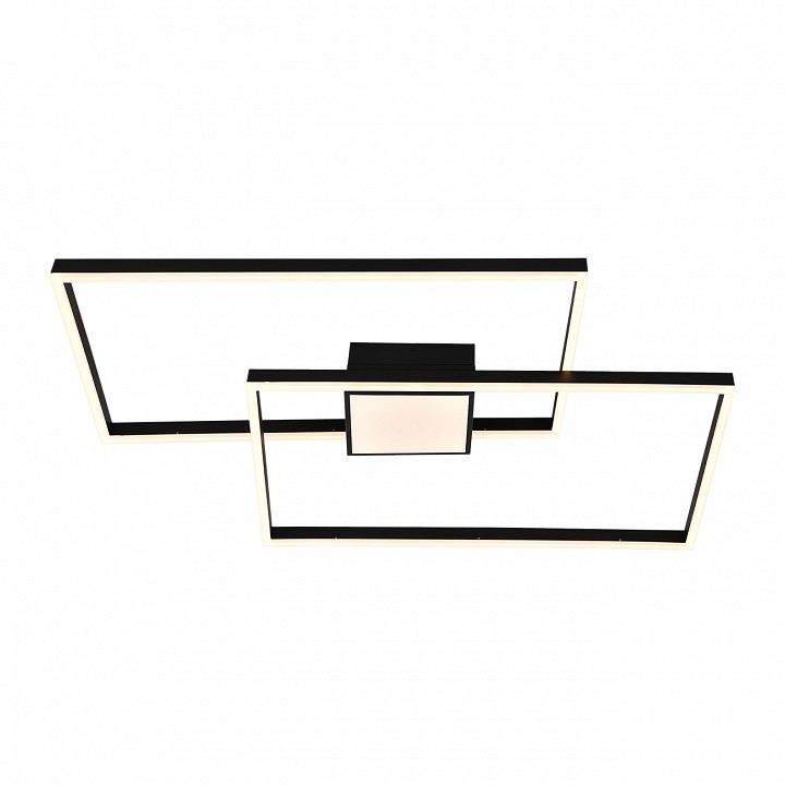 Накладной светильник escada twins 10284/3led