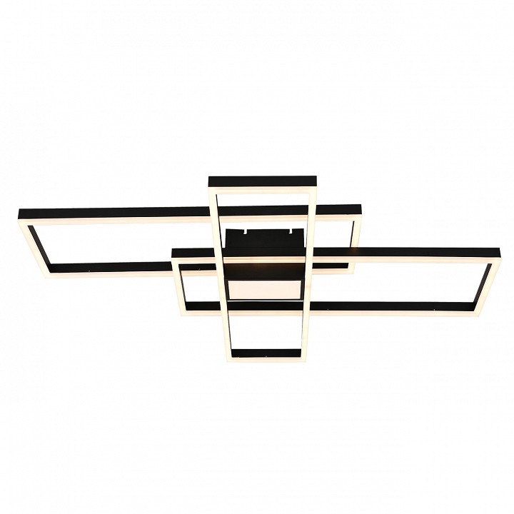 Потолочная люстра escada twins 10284/4led