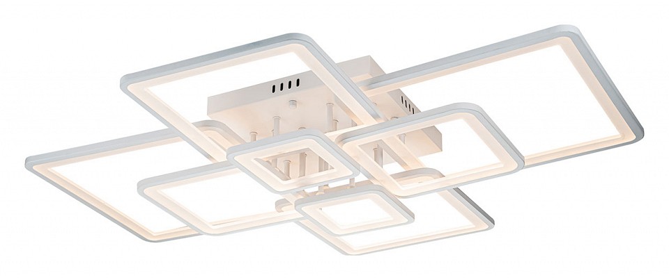 Потолочная люстра escada plain 10286/8led