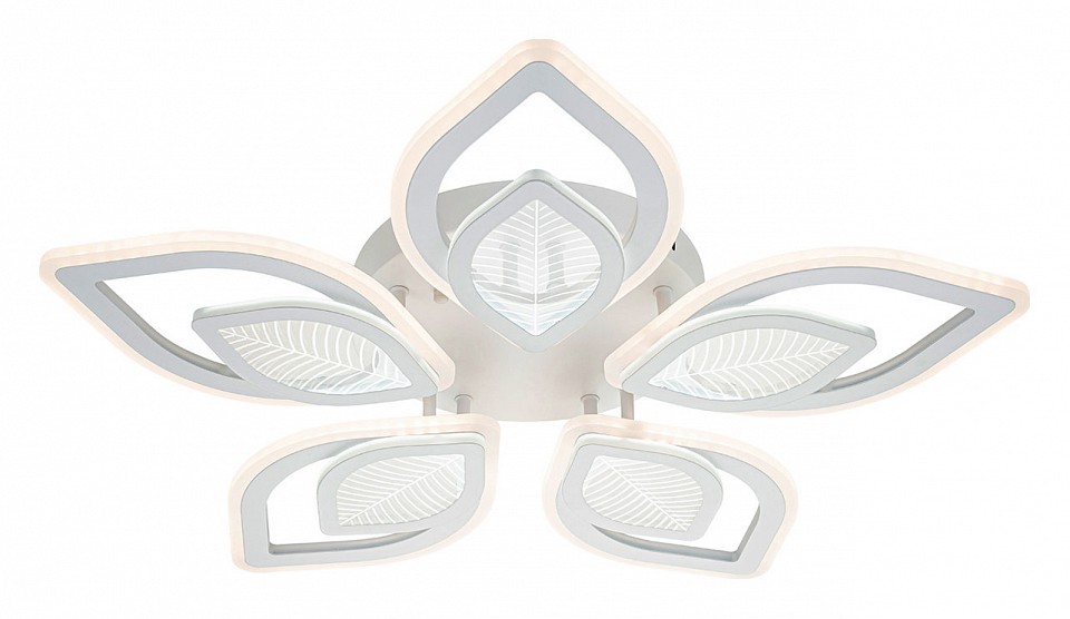 Потолочная люстра escada anise 10288/10led