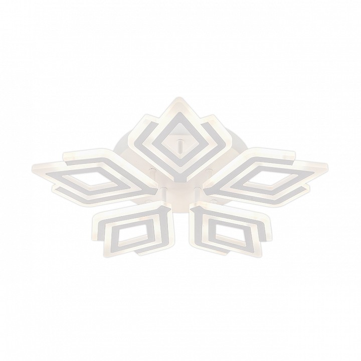 Подвесная люстра escada ceres 10288/5led