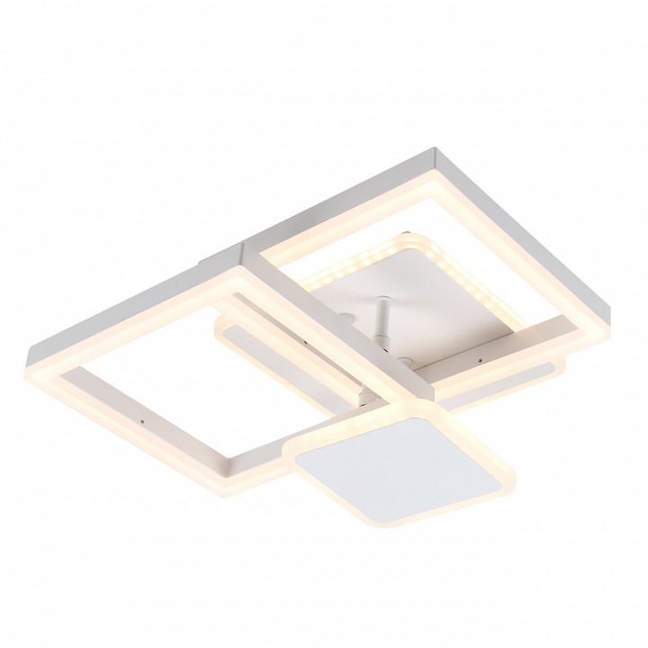 Потолочная люстра escada  10293/4led