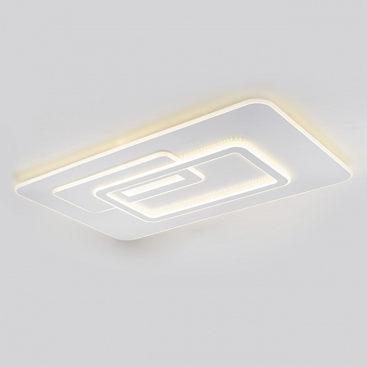 Накладной светильник escada rung 10294/3led