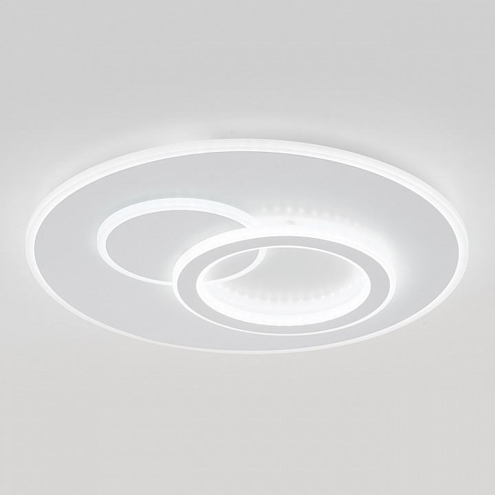 Накладной светильник escada rung 10296/3led