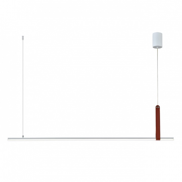 Подвесной светильник escada alliance 10297/1led white