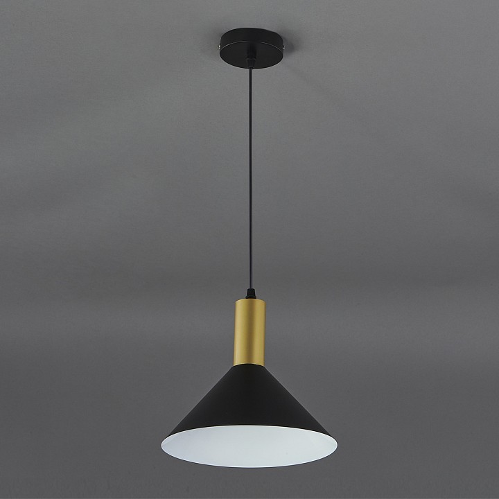 Подвесной светильник escada sagitta 1108/1s black