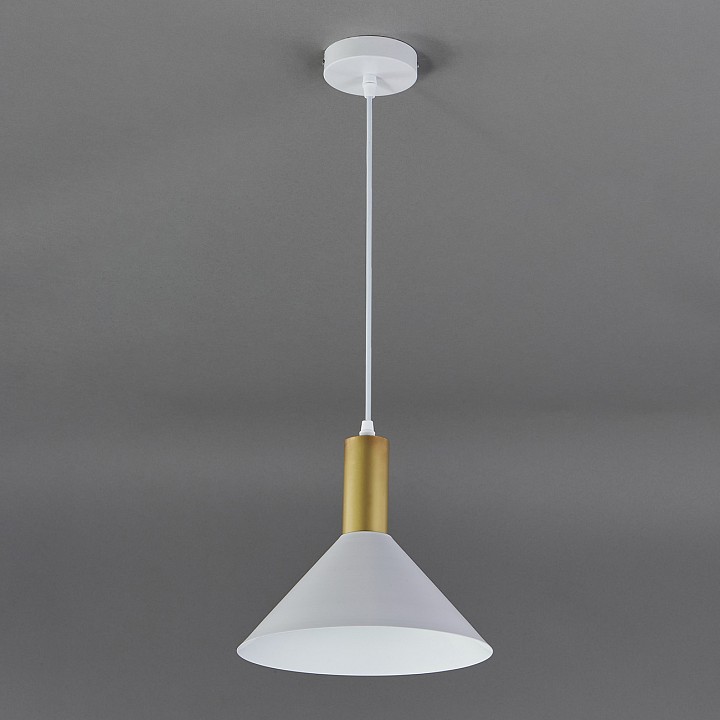 Подвесной светильник escada sagitta 1108/1s white