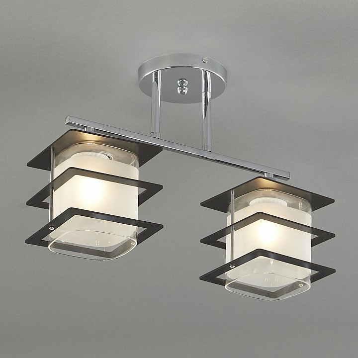 Светильник на штанге escada norman 1127/2pl