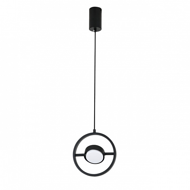 Подвесной светильник escada segment 1180/1s