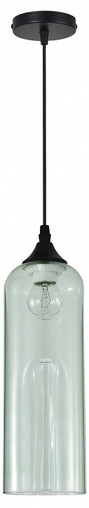Подвесной светильник escada yumbilla 2110/1s green