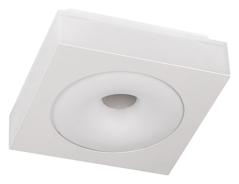 Накладной светильник escada ernest 601/pl led