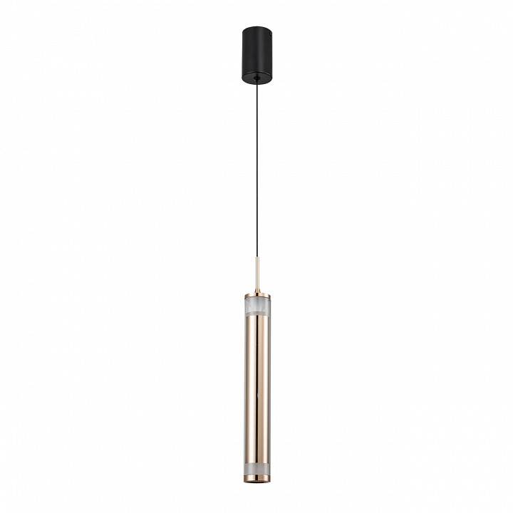 Подвесной светильник escada 609 609/s led gold