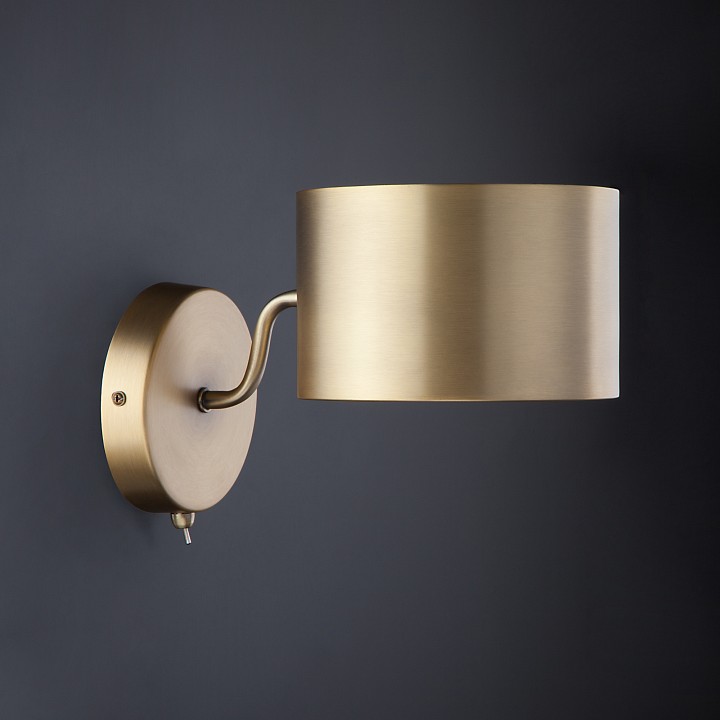 Бра eurosvet pallada 293/1