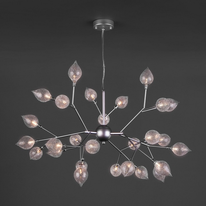 Подвесная люстра bogate's boccio 546