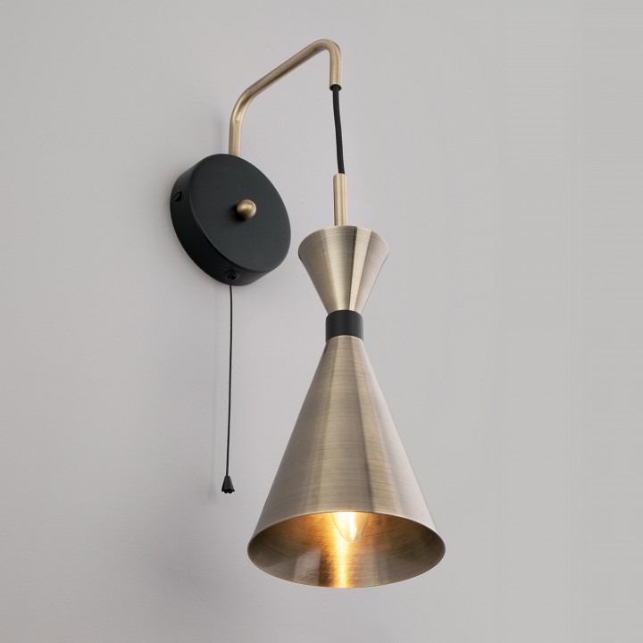 Бра bogate's glustin 316/1