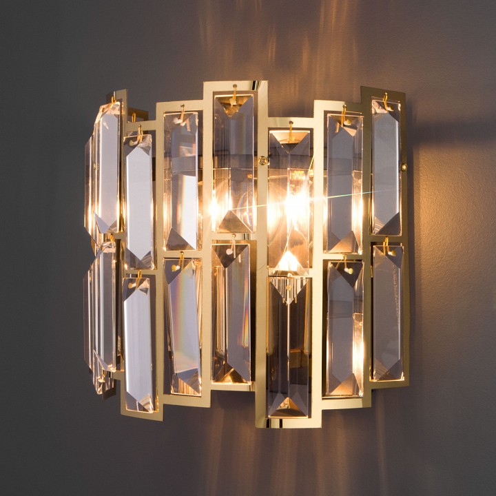 Бра bogate's zolletta 339/2 strotskis (313/2)