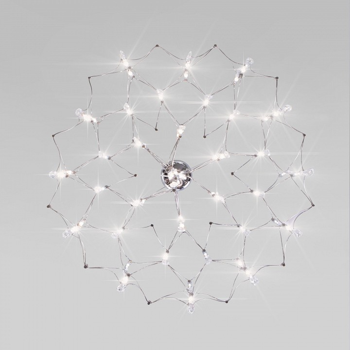 Подвесная люстра bogate's tense 443/1