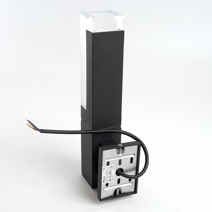 Светильник на штанге feron дубай 11705