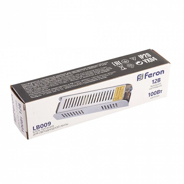 Блок питания feron  21488