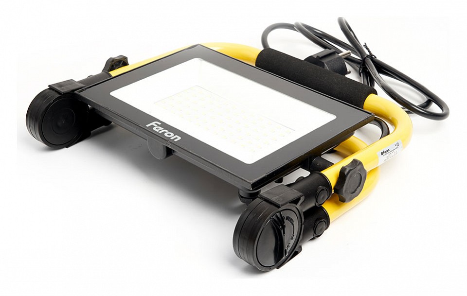 Наземный прожектор feron ll-515 41545