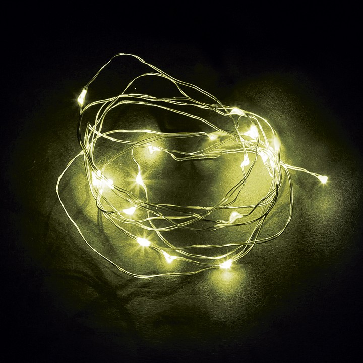 Гирлянда нить feron cl570 41634