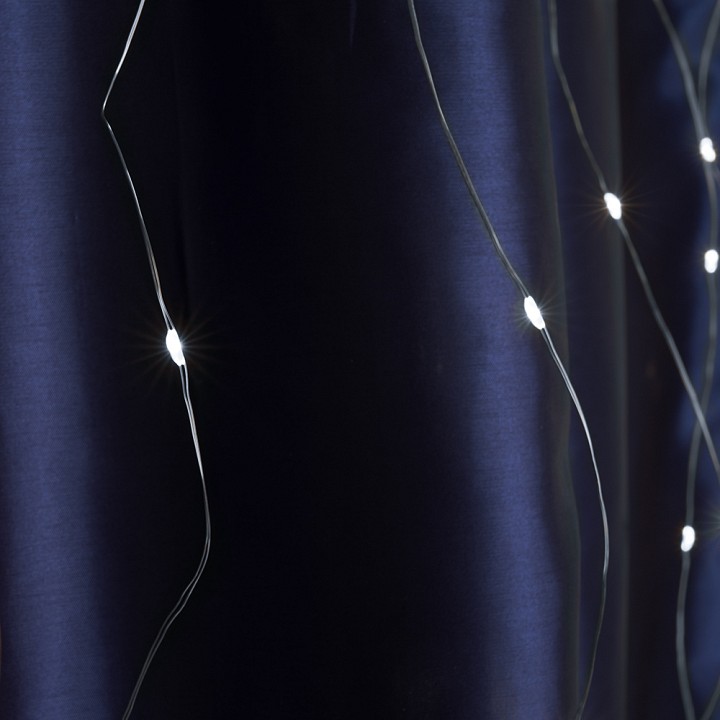 Занавес световой feron cl590 41636