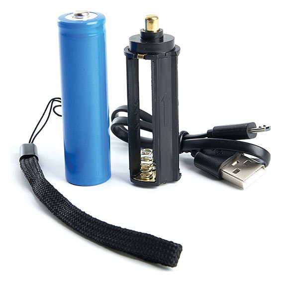 Фонарь ручной feron th2400 41682