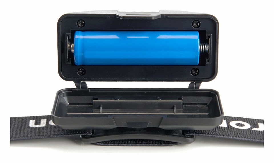 Фонарь налобный feron th2309 41713