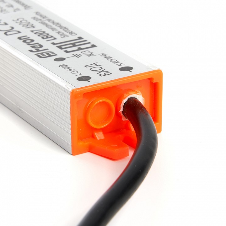 Блок питания feron lb007 48055